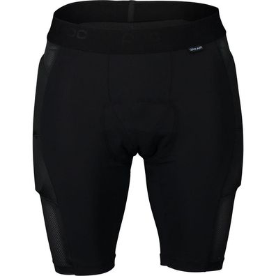 Schutzshorts POC Synovia VPD Schwarz