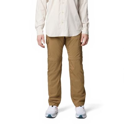 Hose Columbia Silver Ridgeâ?¢ Utility Convertible Beige