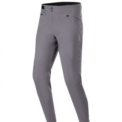 VTT Hose Alpinestars A-DURA Grau