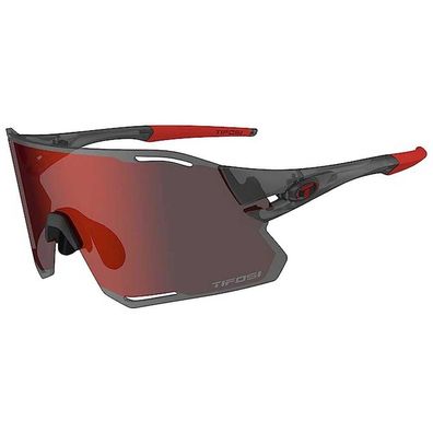 Fahrrad-Sonnenbrille Tifosi Rail Race Clarion Red