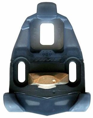 Fahrradzubehör time Cales RXS grau