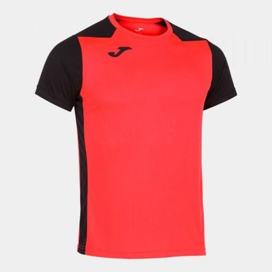 T-Shirt Joma Record II Orange