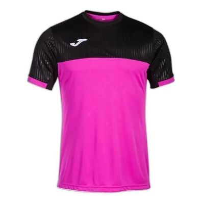 Sport-T-Shirt Joma Montral atmungsaktiv Micro-Mesh