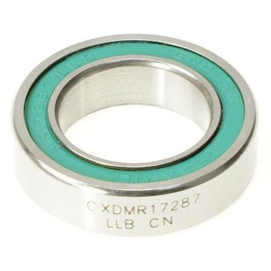 Lager Enduro Bearings CXD MR1728 LLB-17x28x7