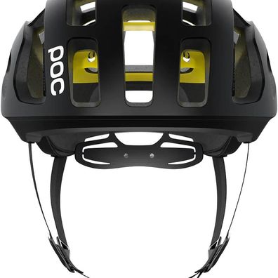 Fahrradhelm Poc Octal MIPS schwarz
