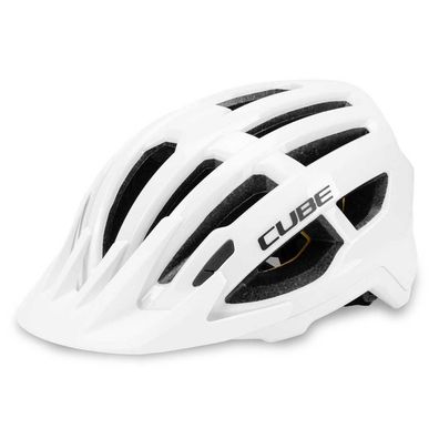 Fahrradhelm Cube Offpath Mips MTB Größe L