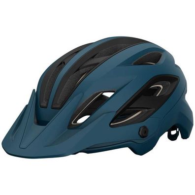 Mountainbike Helm Giro MERIT Spherical Mips Blau