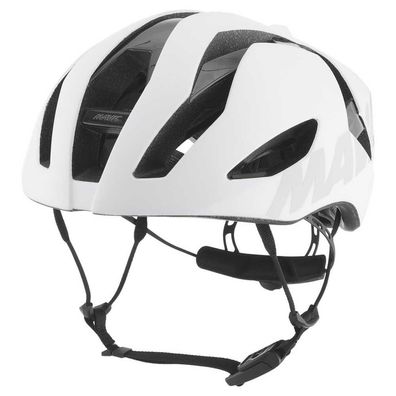 Fahrradhelm Mavic Comete Ultimate II Mips Weiß