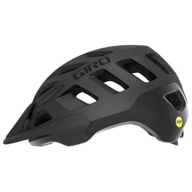 Fahrradhelm Giro Radix MIPS schwarz, Größe L