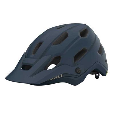 Fahrradhelm Giro Source MIPS Blau Matt All-Mountain