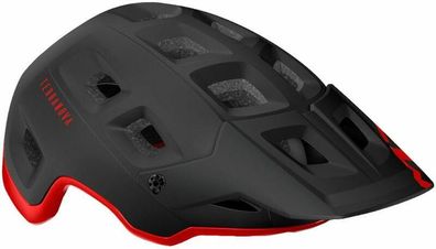 Fahrradhelm Met Terranova mit MIPS und erweiterter Kopfabdeckung