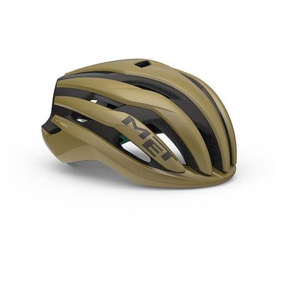 Fahrradhelm Met Trenta Mips Wander Natural Matt