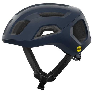 Fahrradhelm Poc Ventral Air MIPS Apatite Navy Matt