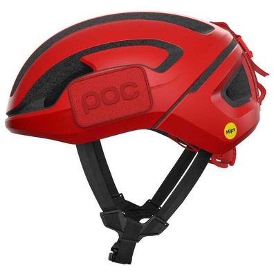 Fahrradhelm Poc Omne Ultra MIPS Rot