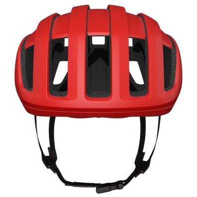 Fahrradhelm Poc Cytal Rot mit Mips-Technologie