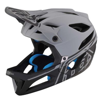 Integralhelm Troy Lee Designs Stage mit MIPS Schutz