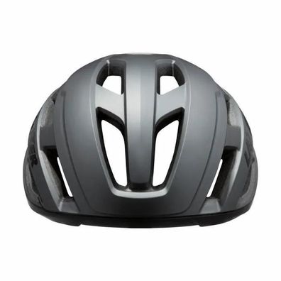 Fahrradhelm Lazer Strada KinetiCore Titanium Mat