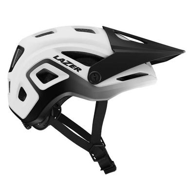 Fahrradhelm Lazer Impala CE Weiß