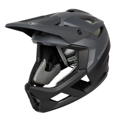 Integralhelm Endura MT500 fér Mountainbike Downhill