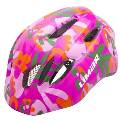 Fahrradhelm Limar Pro M Rosa