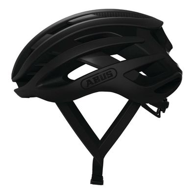 Fahrradhelm Abus AirBreaker mit Forced Air Cooling Technologie