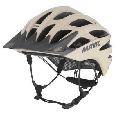Fahrradhelm Mavic Syncro SL Mips Beige