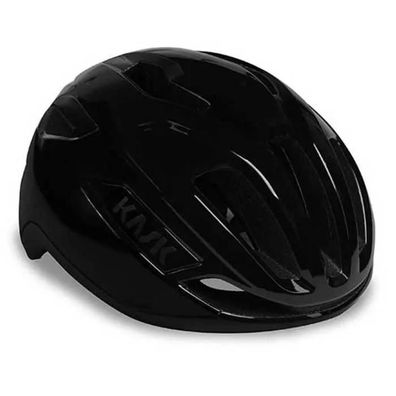 Fahrradhelm Kask Sintesi WG11 schwarz