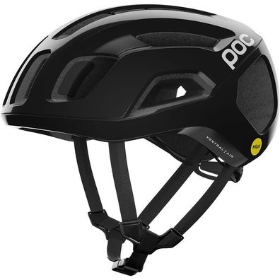 Fahrradhelm Poc Ventral Air MIPS Uranium Black