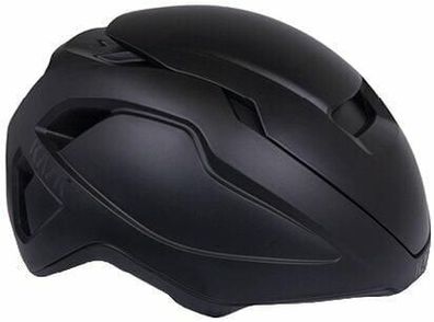 Fahrradhelm Kask Wasabi Leicht und Beléftet