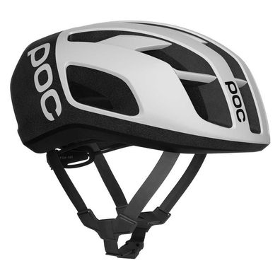 Fahrradhelm Poc Cytal Lite Weiß, leicht und beléftet