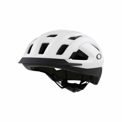 Fahrradhelm Oakley Aro3 Allroad Weiß MIPS