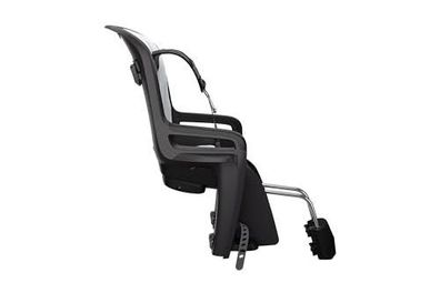 Fahrradsitz Thule Ride Along 2 Grau Dunkel