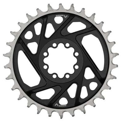 Kettenblatt SRAM T-Type Eagle XX 34Z schwarz