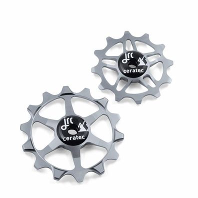 Galets Jrc-components Sram Eagle Ceramic Silber