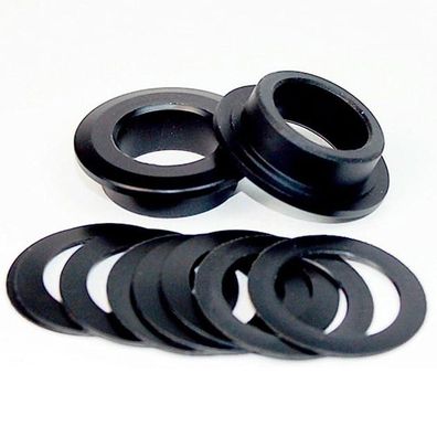 Adapter Wheels Manufacturing 386EVO Fahrradkurbel