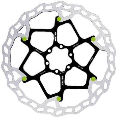 Bremsscheibe Galfer-Bike Wave 2.0 Mm 203 mm