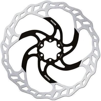 Bremsscheibe Galfer-Bike MTB Disc Wave 223x2.00mm