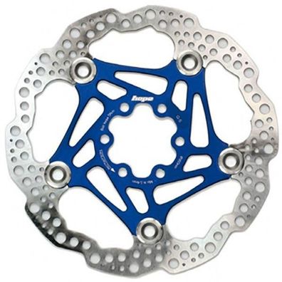 Bremsscheibe Hope 203 mm Schwimmend