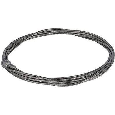 Bremskabel SRAM Edelstahl 2750 mm fér TT und Tandem