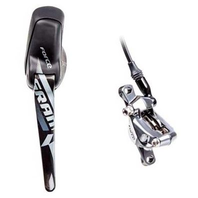 Hydraulische Scheibenbremse SRAM Force 1