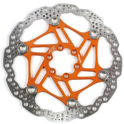 Bremsscheibe Hope Flottierend Orange