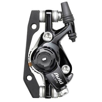 Scheibenbremsen SRAM BB7 S MTB mechanisch schwarz