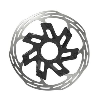 Bremsscheibe SRAM Paceline X 140 mm Aluminium