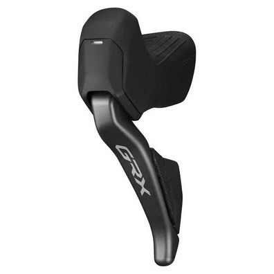 Dual Control Lever Shimano GRX ST-RX825-L Ergonomisch, Texturiert