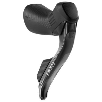 Hydraulische Komplettbremsen Sram Red eTap AXS Rot