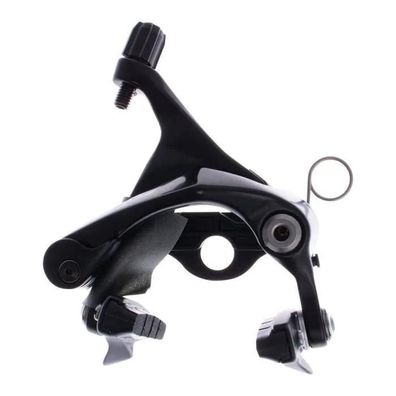 Bremssattel Shimano 105 BR-R7010RS fér Rennrad, schwarz