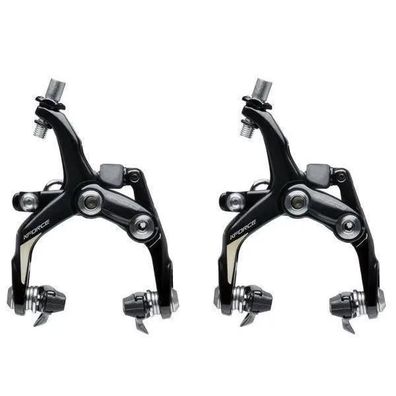 Fahrradbremsen FSA K-Force Hochleistungs-Doppelgelenk-Sattel