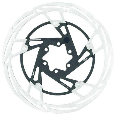 Scheibenbremsscheibe Jagwire Pro LR2-e 180 mm schwarz