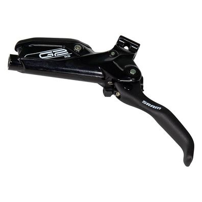 Hydraulischer Scheibenbremshebel SRAM G2 RS Aluminium schwarz