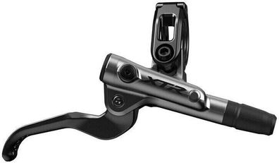 Manette de frein Shimano XTR BL-M9100 hydraulisch, grau